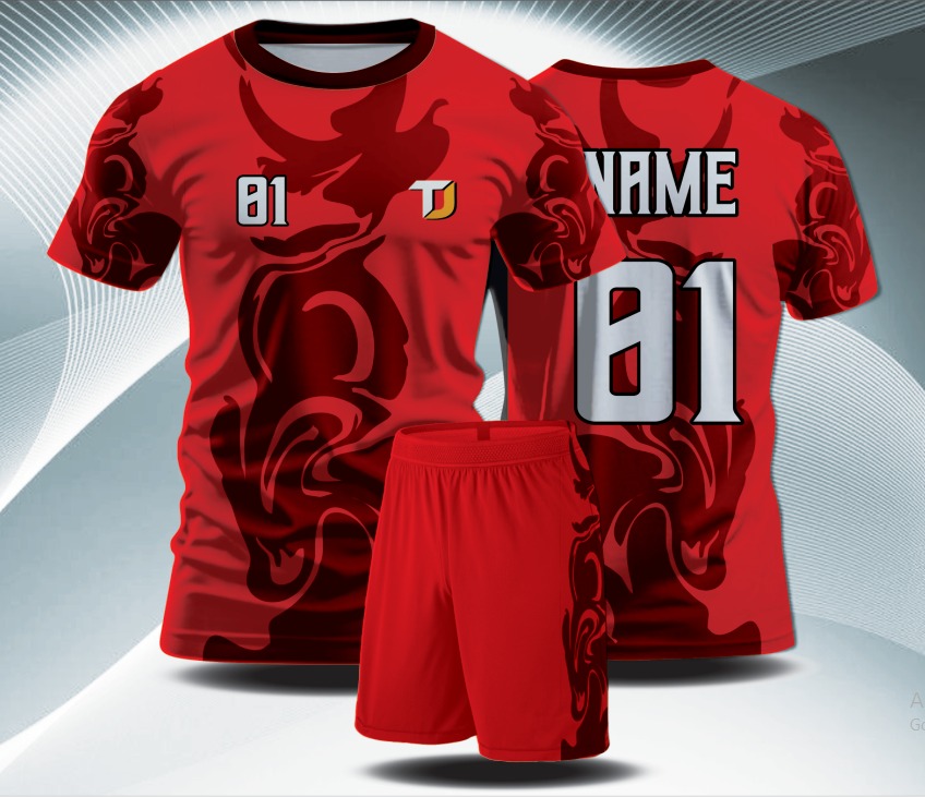 Track-Suit 2025-26