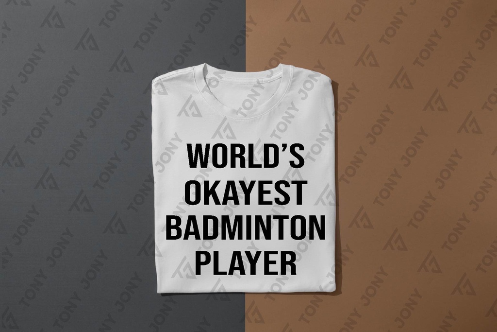 T Shirts 2025-26