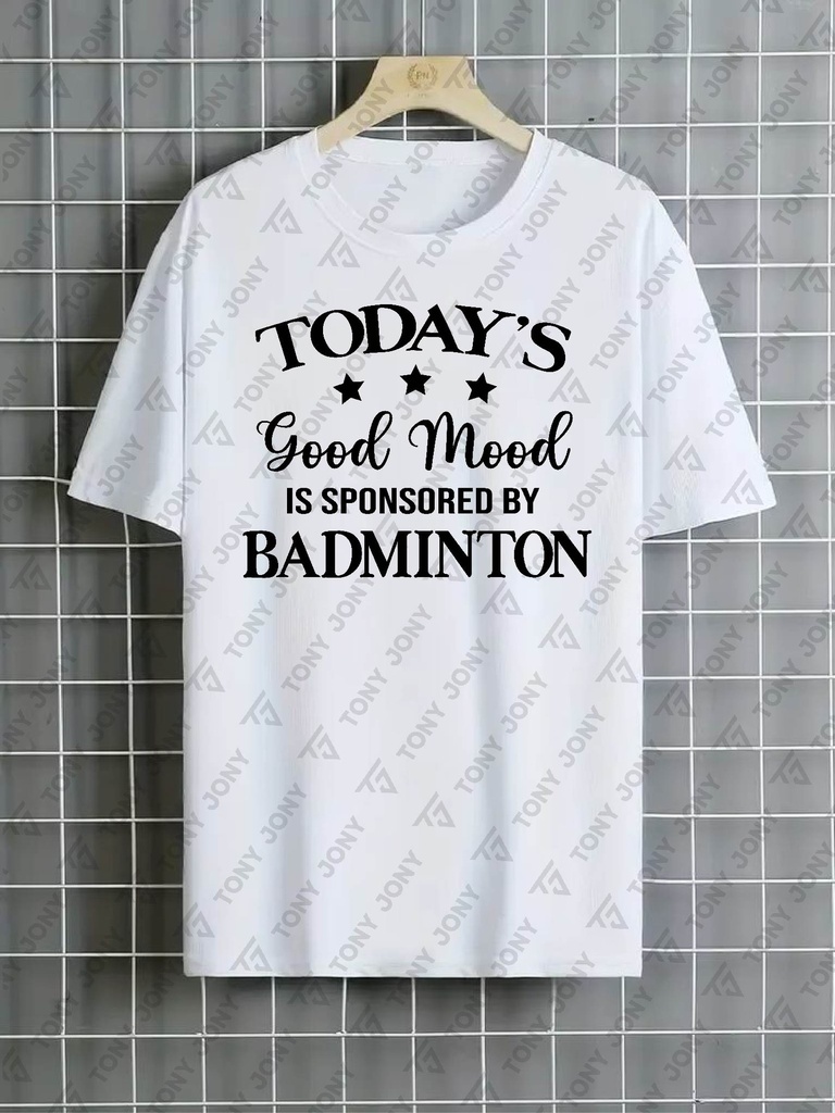T Shirts 2025-26