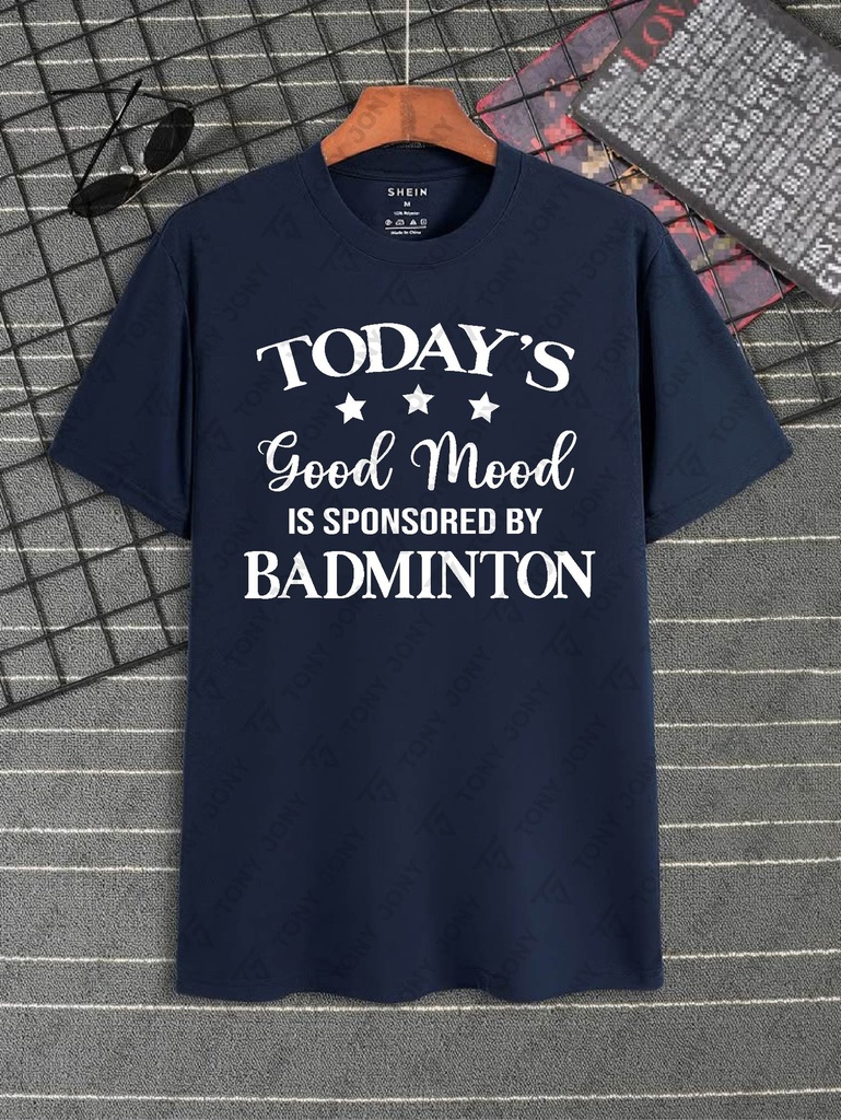 T Shirts 2025-26