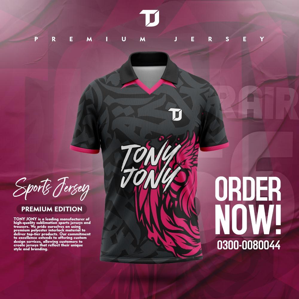 T-Shirt 2025-26 