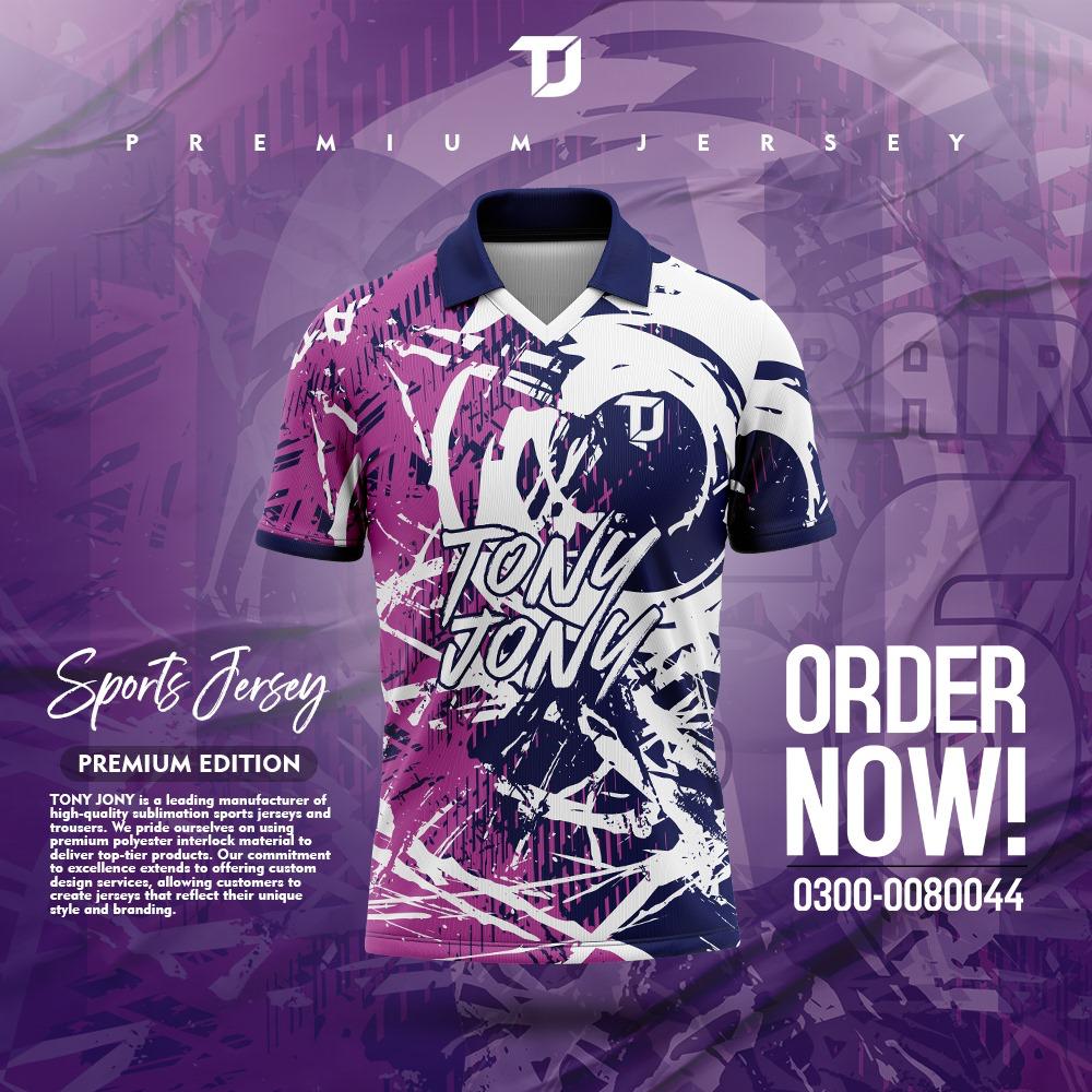 T-Shirt 2025-26  