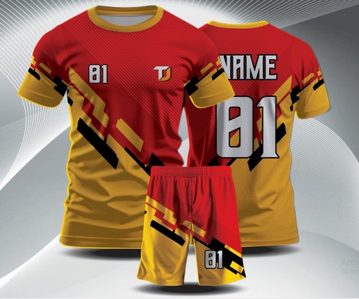 Track-Suit 2025-26