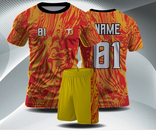 Track-Suit 2025-26 