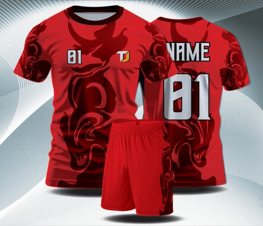 Track-Suit 2025-26