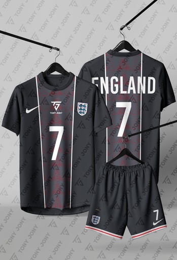 England Track-Suit 2025-26  