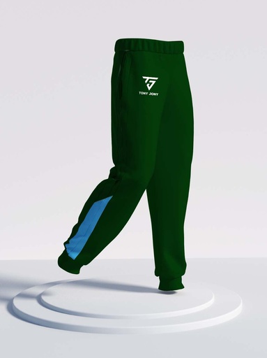 Trouser 2025-26 