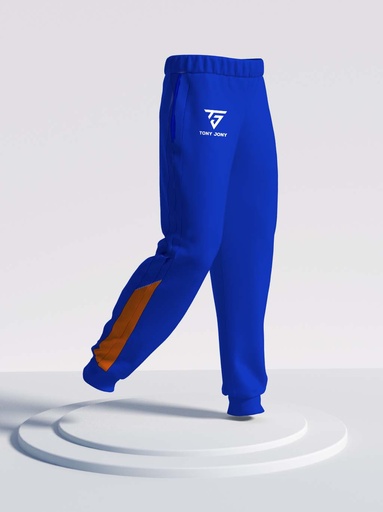 Trouser 2025-26 