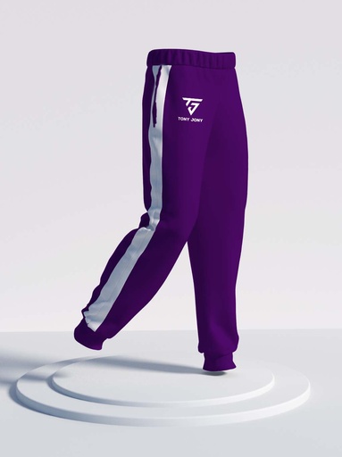 Trouser 2025-26  