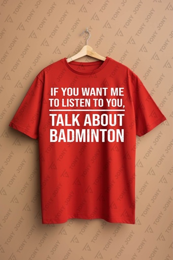 T Shirts 2025-26 