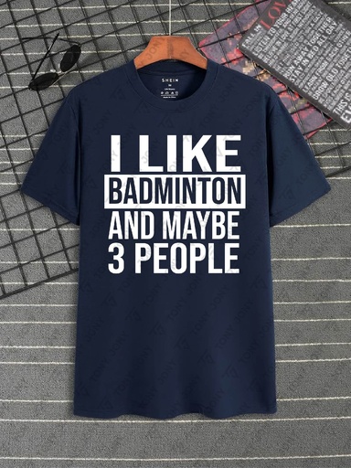 T Shirts 2025-26